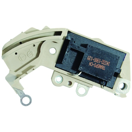 Wai Global Voltage Regulators, IN332 IN332